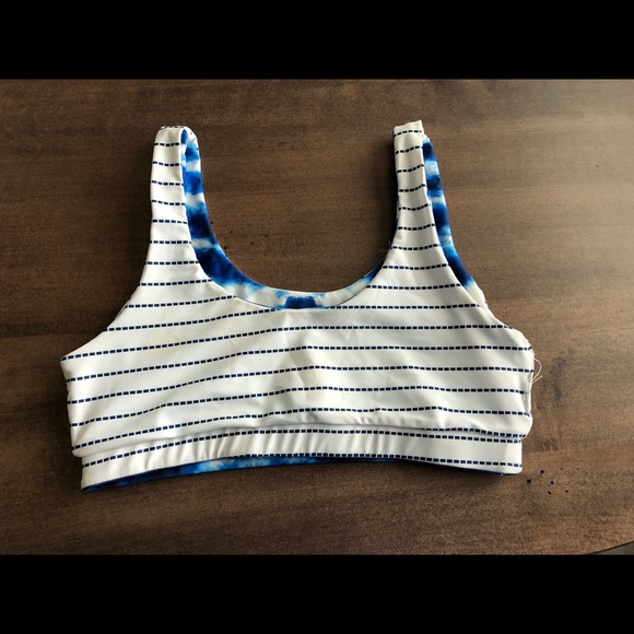 Reversible swimsuit - Picture 4 of 5